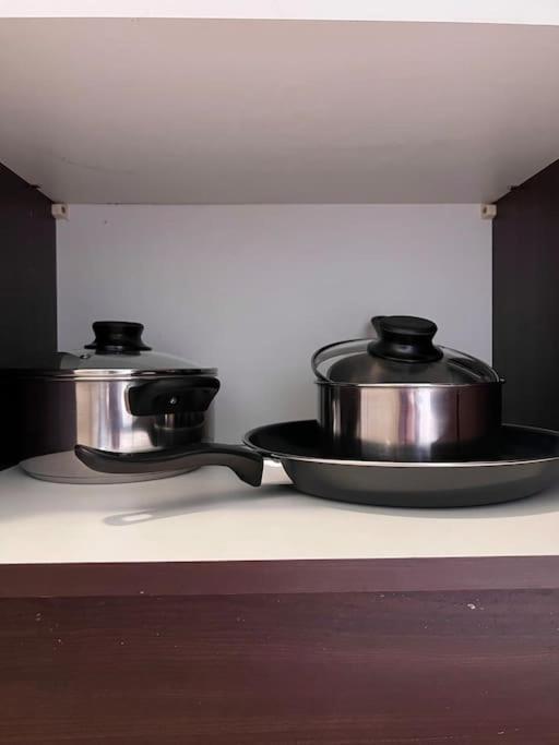 B210 Appartement Disneyland Paris Parking Et Wifi モンテヴラン エクステリア 写真