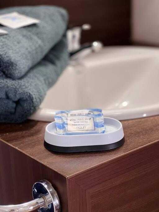 B210 Appartement Disneyland Paris Parking Et Wifi モンテヴラン エクステリア 写真