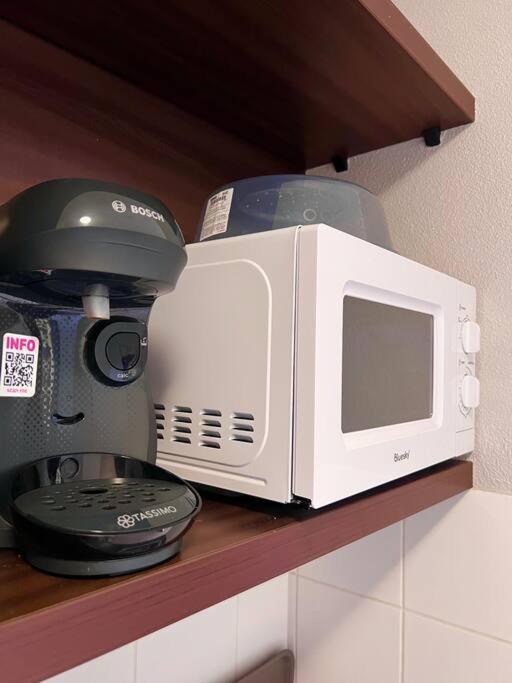 B210 Appartement Disneyland Paris Parking Et Wifi モンテヴラン エクステリア 写真
